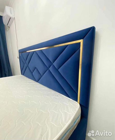 Кровать на заказ от производителя