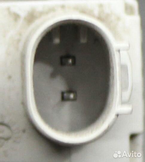 Повторитель поворота в крыло правый BMW X5 E70