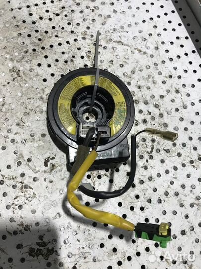 Шлейф подрулевой Hyundai Sonata 5 (NF)