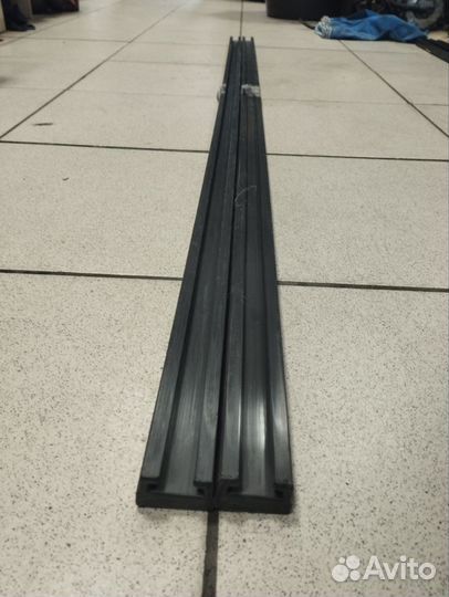 Склизы пара 1445 мм Yamaha