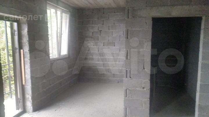 Коттедж 300 м² на участке 3 сот.