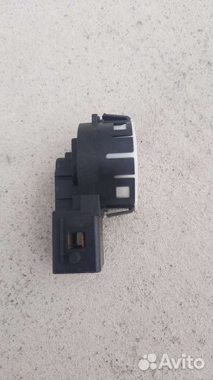 Контактная группа зажигания Мазда 3 бк