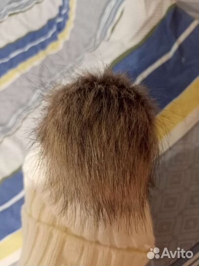 Шапка женская новая