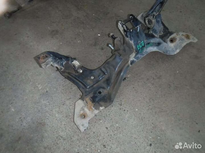 Подрамник передний Kia Spectra S6D 2007