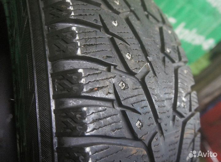 Yokohama Ice Guard IG55 225/50 R17 98T