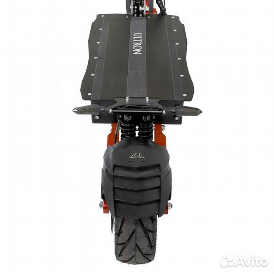 Электросамокат Ultron T128 plus