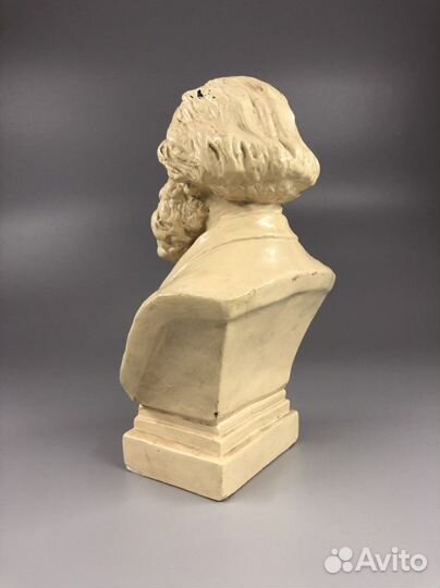 Бюст Карл Маркс