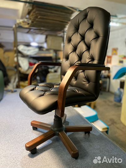 Кресло компьютерное