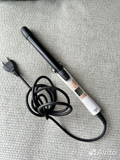 Плойка rowenta