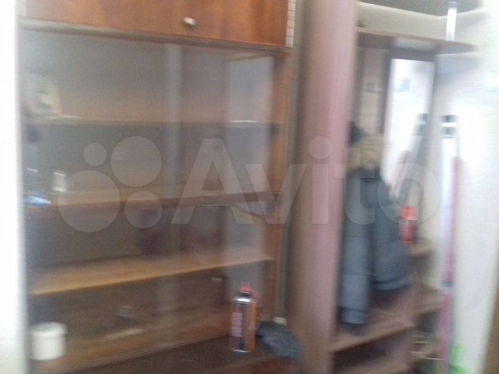 Комната 12,9 м² в 5-к., 1/4 эт.