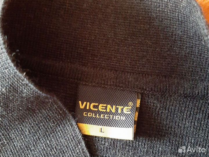 Кофта на молнии для мальчика