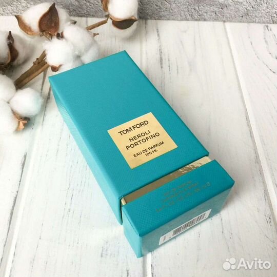 Парфюм Tom Ford Neroli Portofino Eau De Parfum 100