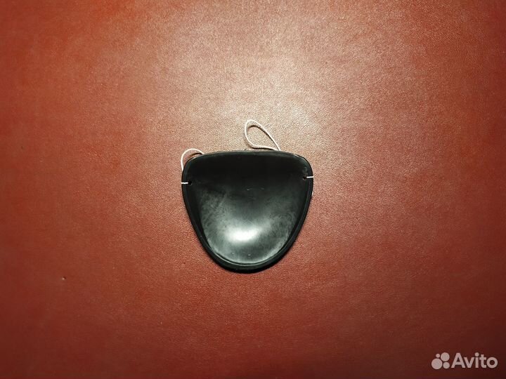 Повязка на глаз Ник Фьюри Новая