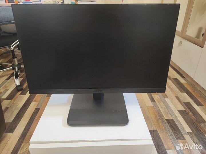 Монитор Acer ET221Qbi, 1920x1080, 60 Гц, IPS, 21.5