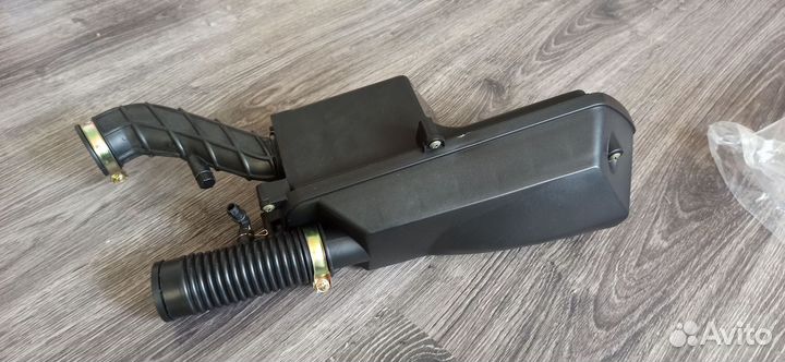 Фильтр воздушный 139QMB, 157QMJ,1e40qmb yamaha jog