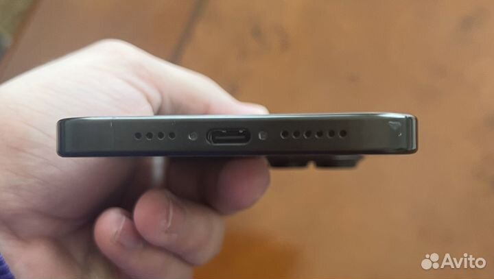 iPhone 15 Pro Max, 512 ГБ