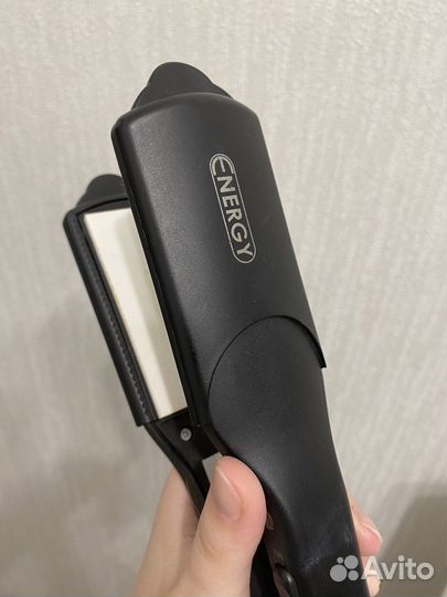 Выпрямитель для волос