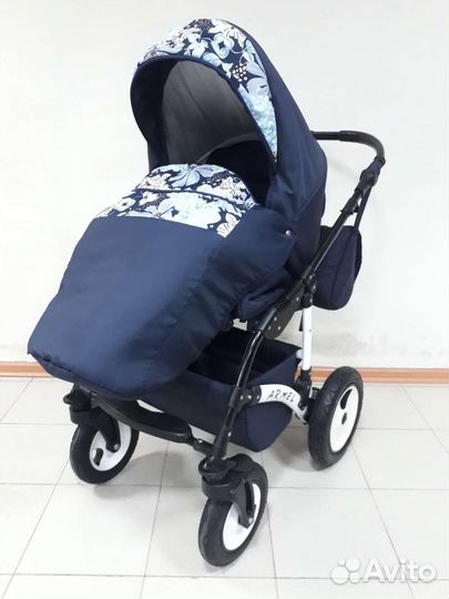 Прогулочная коляска Armel