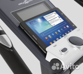 Велотренажер applegate H22 A