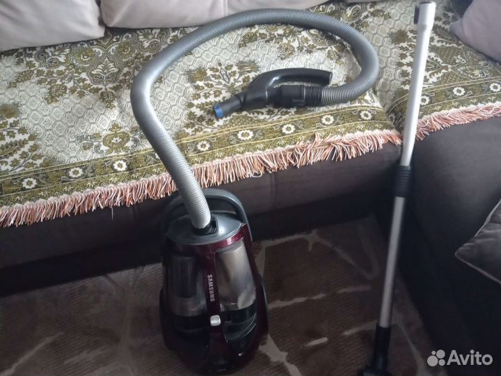 Пылесос samsung 2200w