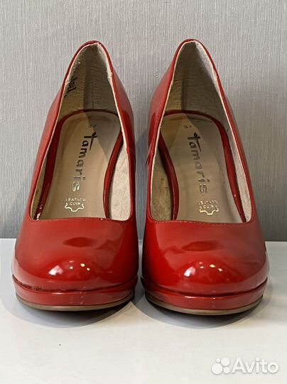 Туфли лодочки Tamaris