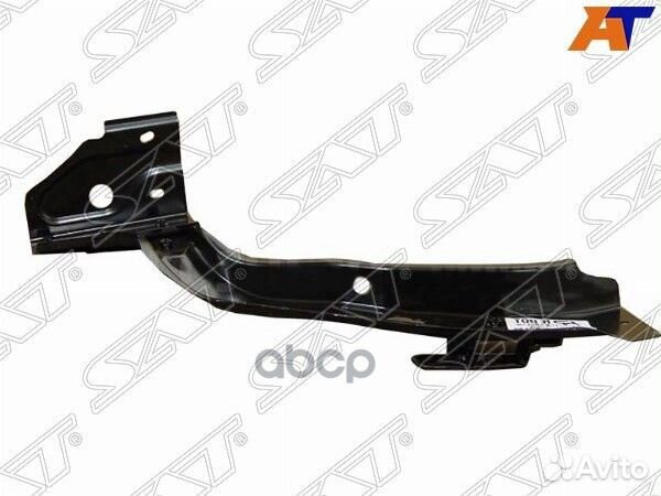 Рамка кузова (часть) Mitsubishi Lancer 07-15