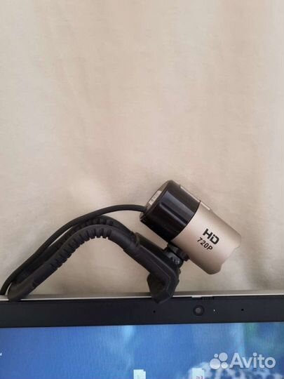 Веб-камера Defender G-lens 2577 HD 720p