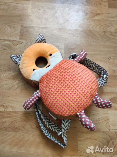 Защитный рюкзак