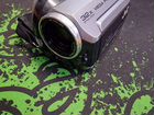 Видеокамера JVC GZ-mg150er объявление продам