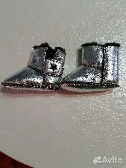 Пинетки molo 19