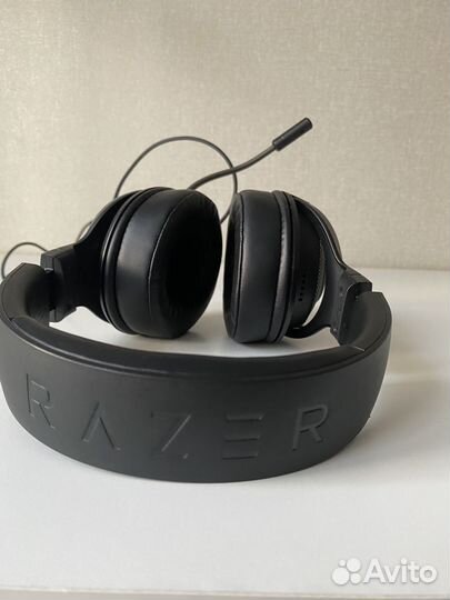 Проводные наушники Razer Kraken