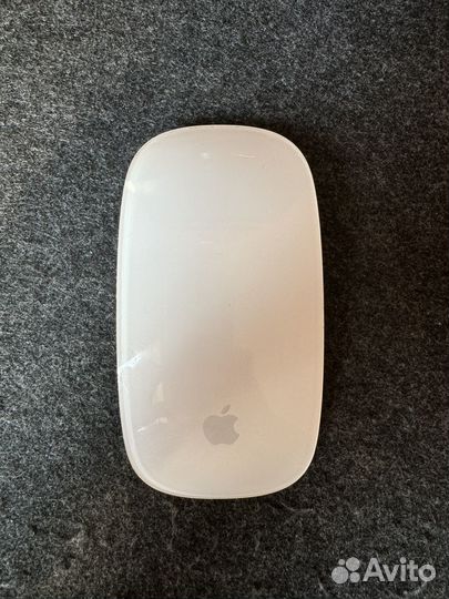 Мышь Apple magic mouse 2
