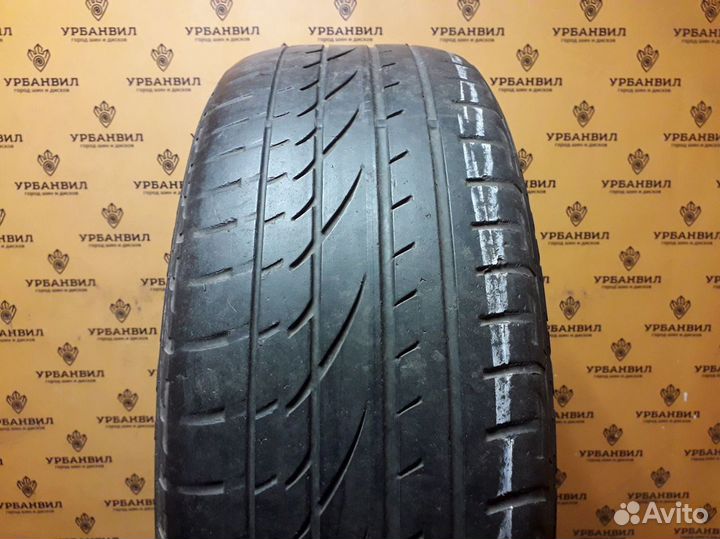 Continental ContiCrossContact AT 235/55 R19