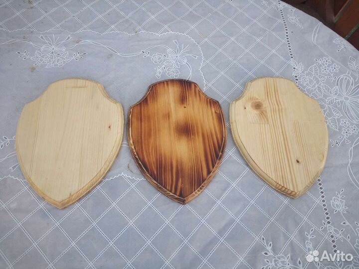 Подкова на счастье