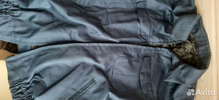 Форма фсин мужская