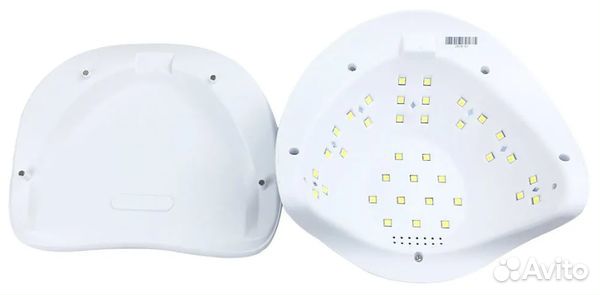 Лампа для маникюра