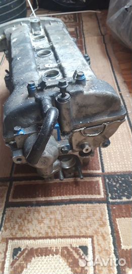 Гбц 2,7 Hyundai sonata ef (тагаз)