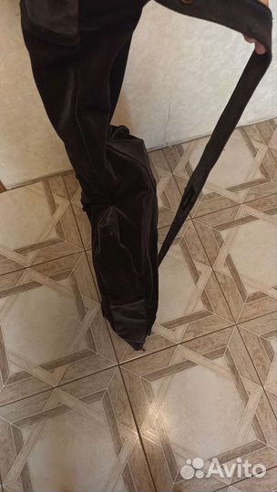 Акустическая гитара