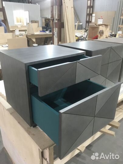 Мебель на заказ. Столярные работы