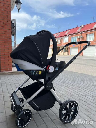 Коляска carello 3 в 1