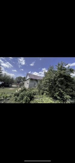 Дом 110 м² на участке 12 сот.