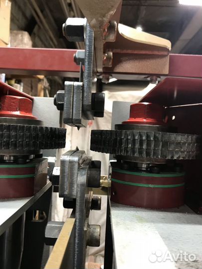 Станок-стриппер для разделки кабеля «Бронебой» 6кВ