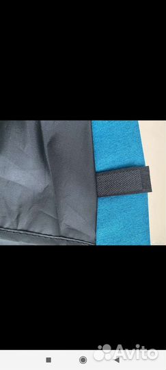 Чехол на прогулочную коляску yoya