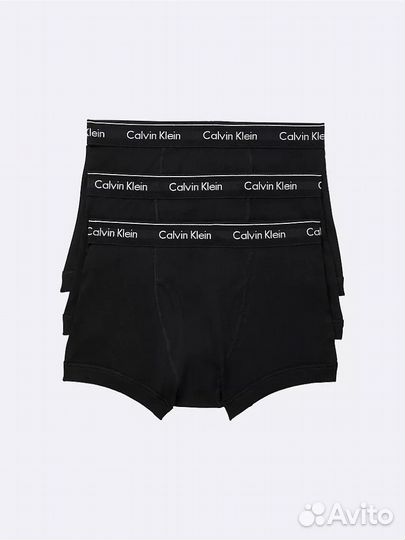 Трусы боксеры Calvin Klein мужские оригинал