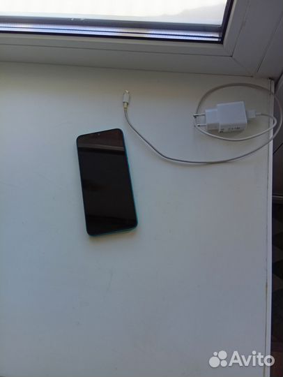 Xiaomi Redmi 9A, 2/32 ГБ