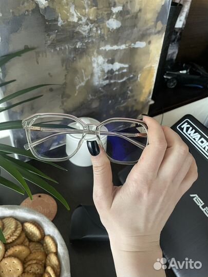 Очки для зрения оправа guess