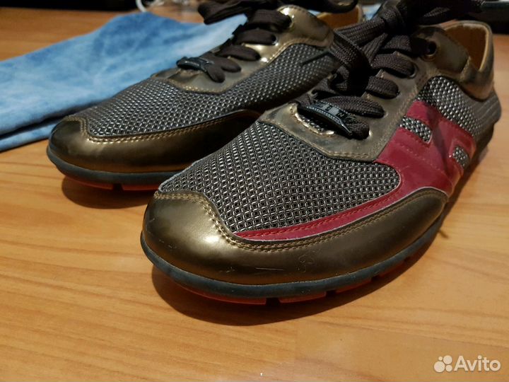 Кроссовки мужские 44 45