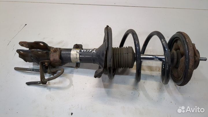 Амортизатор подвески Mitsubishi ASX, 2010