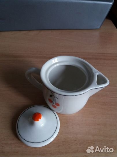 Остатки кукольного набора 