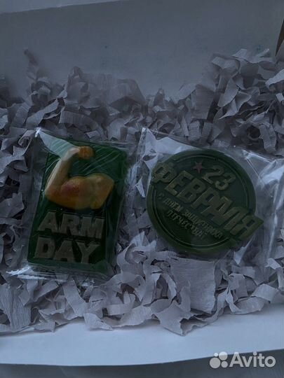 Подарочный набор